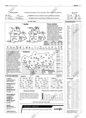 ABC SEVILLA 22-08-2006 página 23