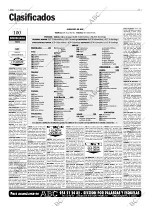 ABC SEVILLA 22-08-2006 página 73