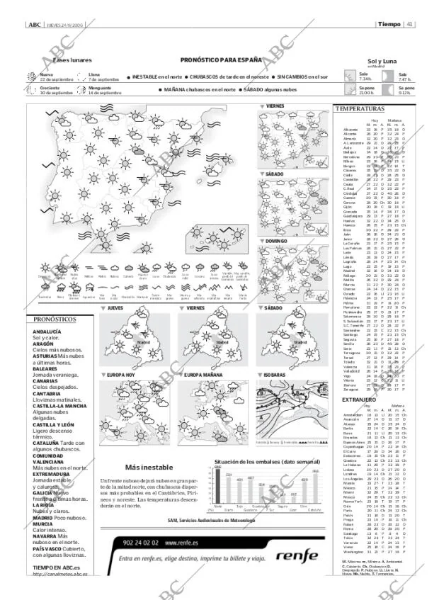 ABC MADRID 24-08-2006 página 57
