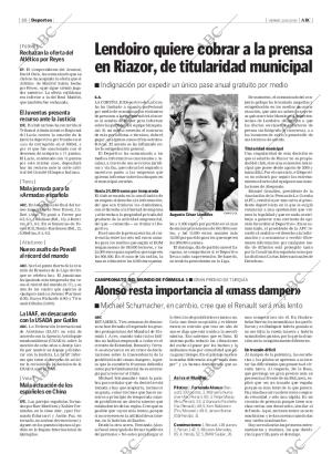 ABC MADRID 25-08-2006 página 104