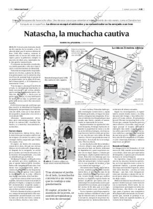 ABC MADRID 25-08-2006 página 26