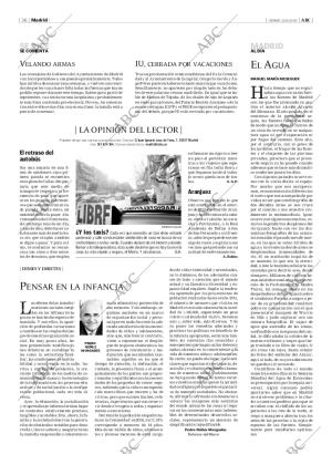 ABC MADRID 25-08-2006 página 36