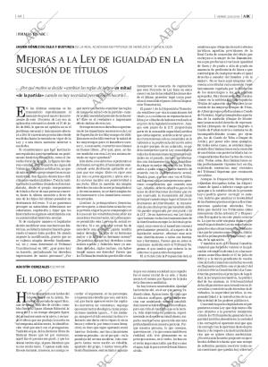 ABC MADRID 25-08-2006 página 44