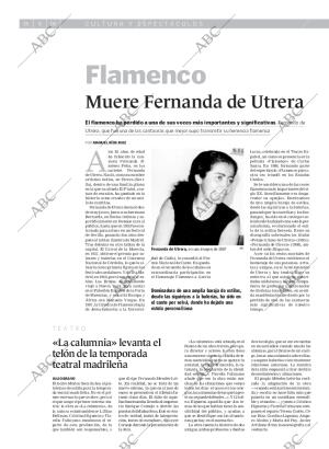 ABC MADRID 25-08-2006 página 52