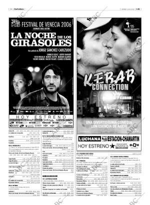 ABC MADRID 25-08-2006 página 70