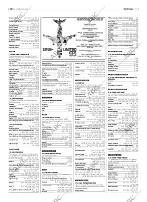 ABC MADRID 25-08-2006 página 73