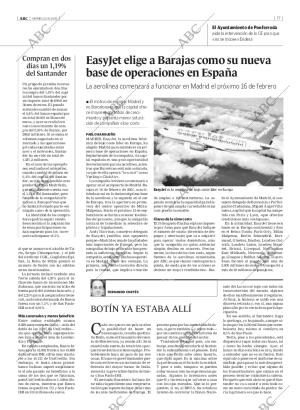 ABC MADRID 25-08-2006 página 93
