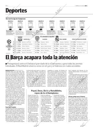 ABC MADRID 25-08-2006 página 98