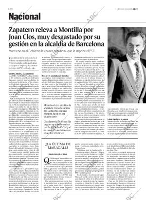 ABC MADRID 30-08-2006 página 10
