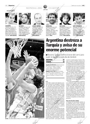 ABC MADRID 30-08-2006 página 100