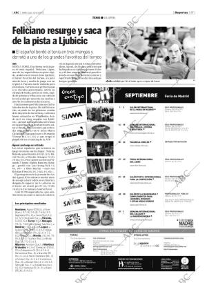 ABC MADRID 30-08-2006 página 105