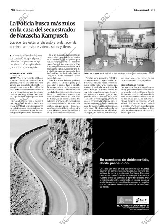 ABC MADRID 30-08-2006 página 29