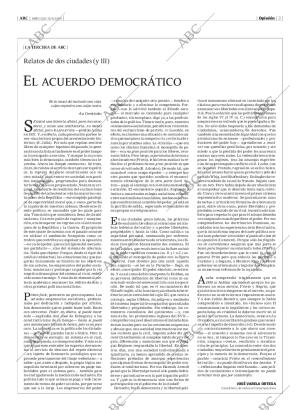 ABC MADRID 30-08-2006 página 3