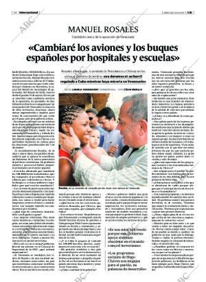 ABC MADRID 30-08-2006 página 34