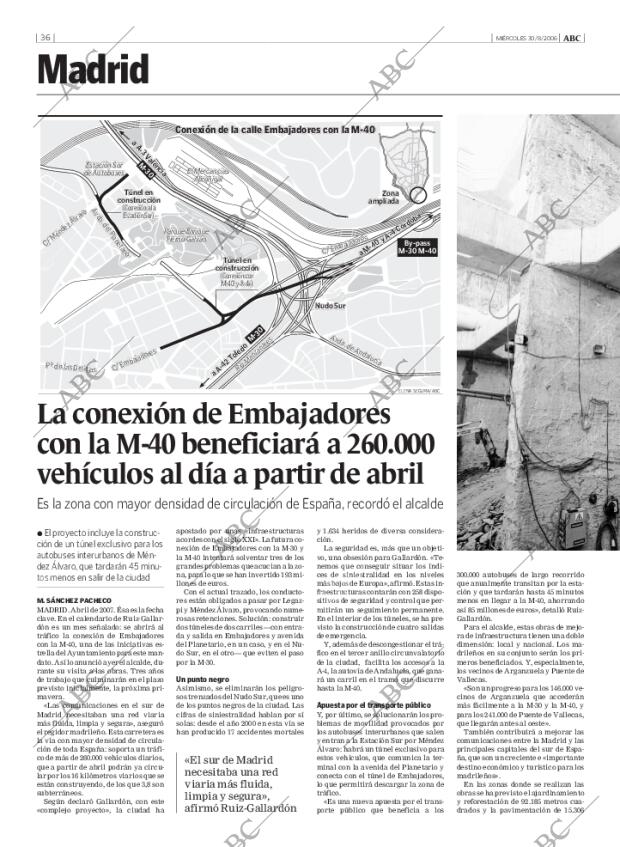 ABC MADRID 30-08-2006 página 36