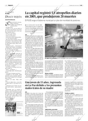 ABC MADRID 30-08-2006 página 42