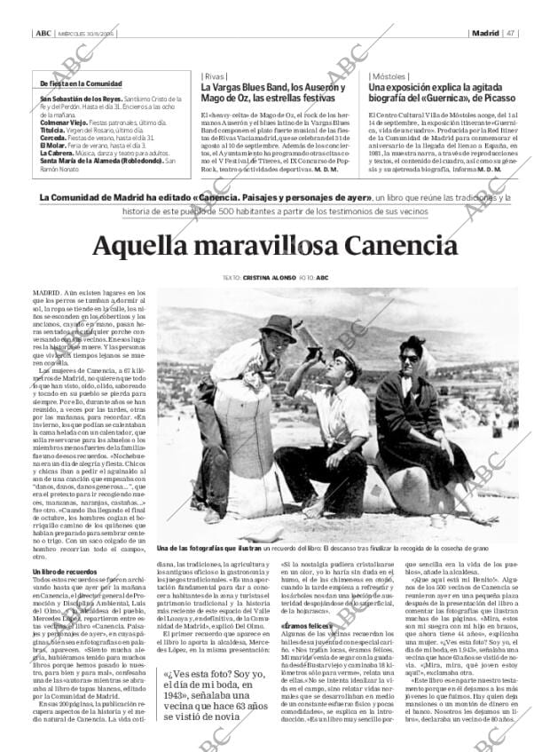 ABC MADRID 30-08-2006 página 47