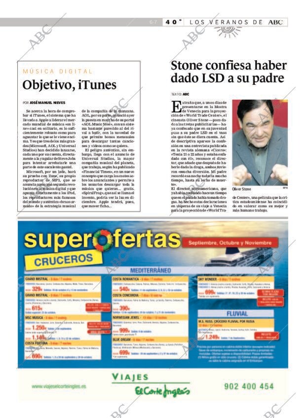ABC MADRID 30-08-2006 página 55
