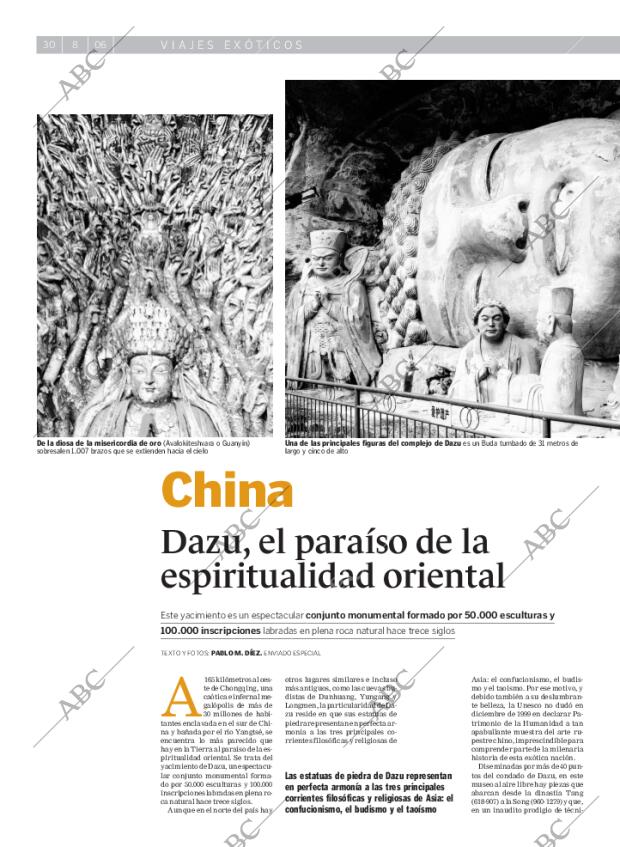 ABC MADRID 30-08-2006 página 60