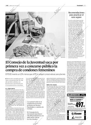 ABC MADRID 30-08-2006 página 71