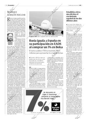ABC MADRID 30-08-2006 página 94