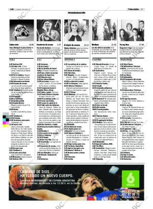 ABC MADRID 31-08-2006 página 103