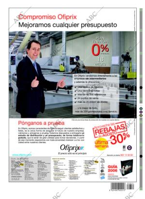 ABC MADRID 31-08-2006 página 104