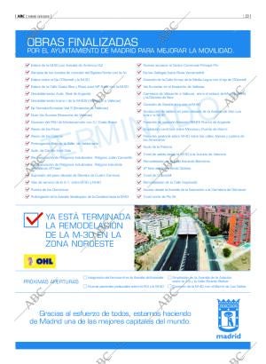 ABC MADRID 31-08-2006 página 23