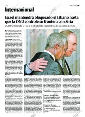 ABC MADRID 31-08-2006 página 24