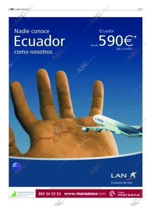 ABC MADRID 31-08-2006 página 27