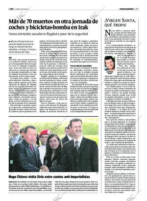 ABC MADRID 31-08-2006 página 29