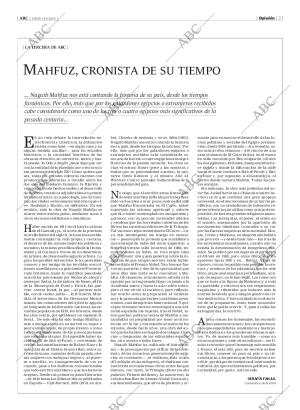 ABC MADRID 31-08-2006 página 3