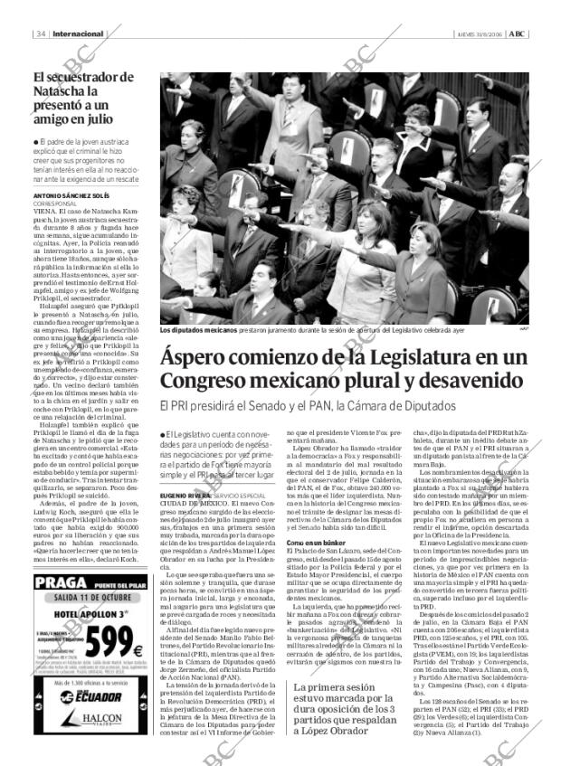 ABC MADRID 31-08-2006 página 34