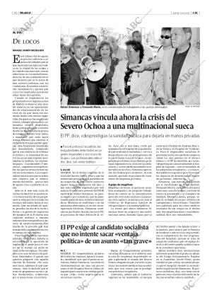 ABC MADRID 31-08-2006 página 40