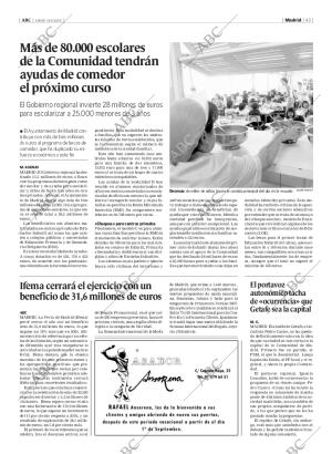 ABC MADRID 31-08-2006 página 43