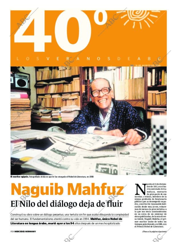 ABC MADRID 31-08-2006 página 45