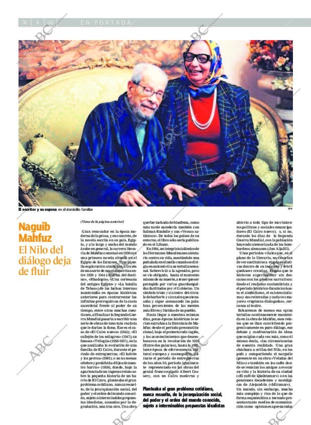 ABC MADRID 31-08-2006 página 46