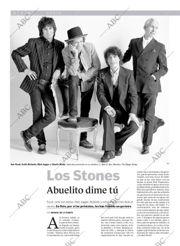 ABC MADRID 31-08-2006 página 48