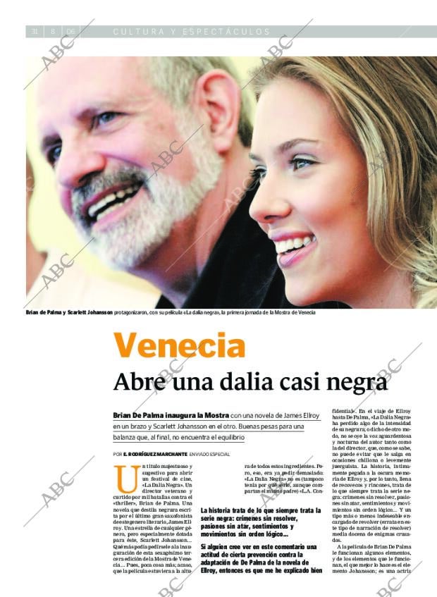 ABC MADRID 31-08-2006 página 52