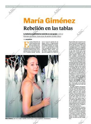 ABC MADRID 31-08-2006 página 54