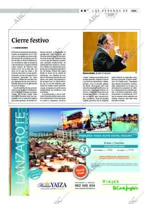 ABC MADRID 31-08-2006 página 55