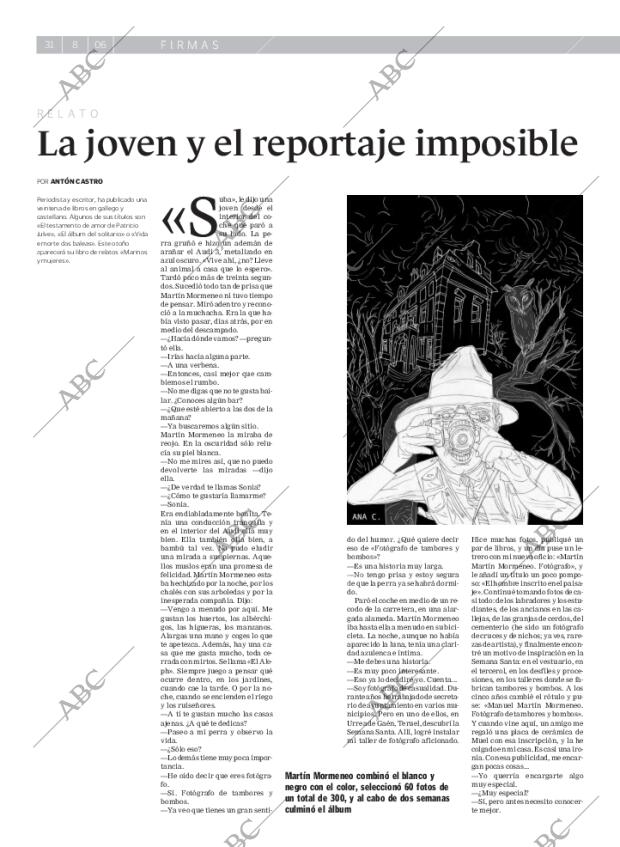 ABC MADRID 31-08-2006 página 56