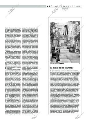 ABC MADRID 31-08-2006 página 57