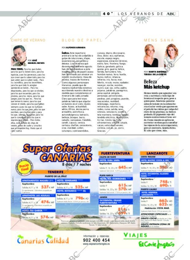 ABC MADRID 31-08-2006 página 59