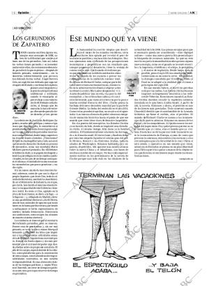 ABC MADRID 31-08-2006 página 6