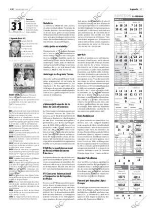 ABC MADRID 31-08-2006 página 63