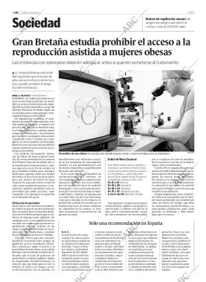 ABC MADRID 31-08-2006 página 65