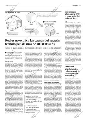 ABC MADRID 31-08-2006 página 67