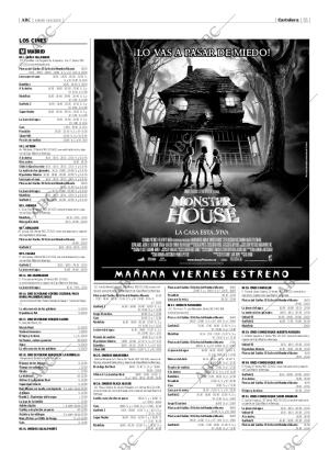 ABC MADRID 31-08-2006 página 71