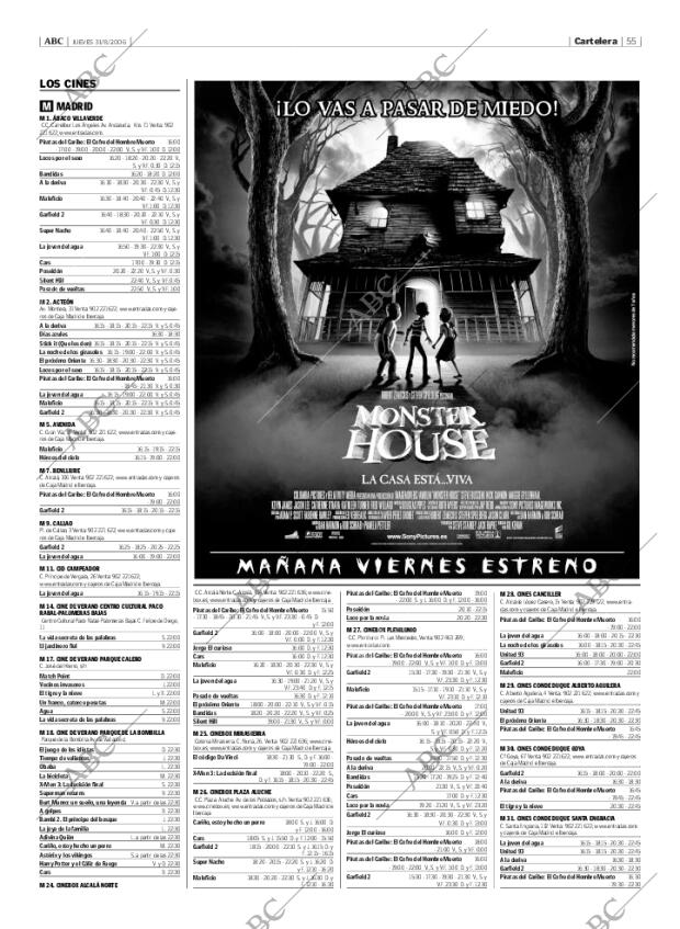 ABC MADRID 31-08-2006 página 71